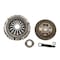 Aisin Scion Xd 14-08 Clutch Kit, Ckt062 CKT062 - alternate 2